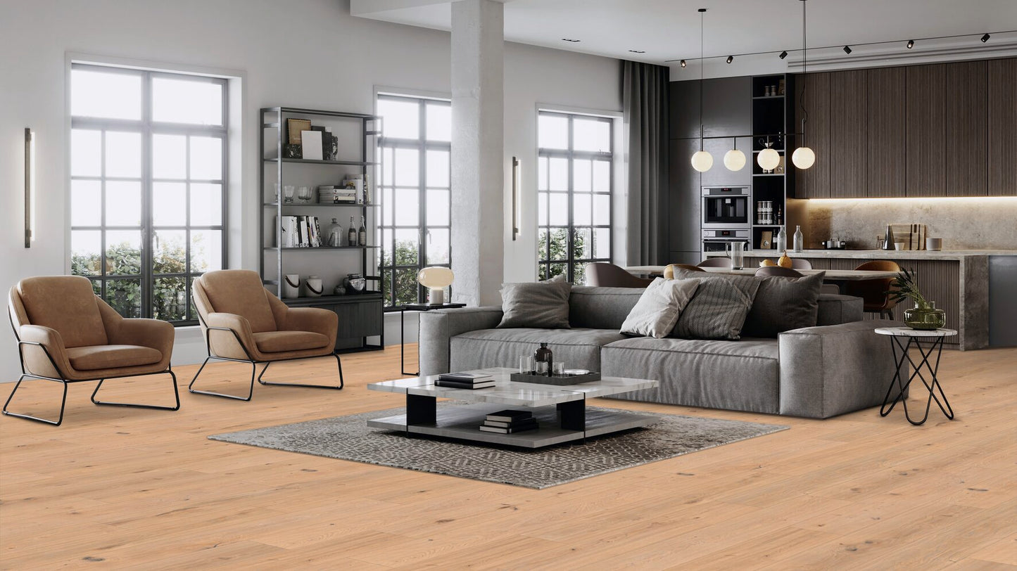 ter Hürne Avatara Perform - Landhausdiele Eiche Midea | 1800 x 246 x 6 mm