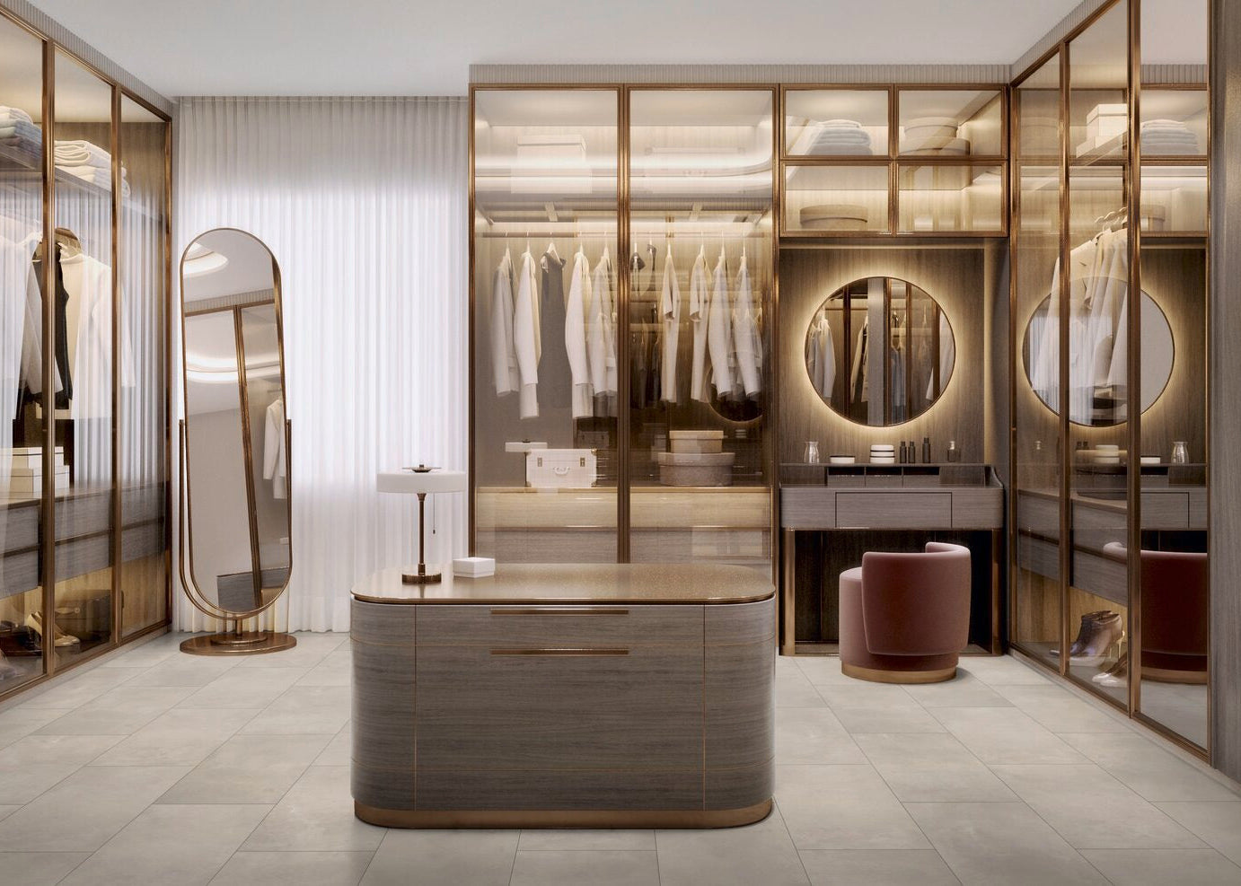 ter Hürne Avatara Perform - Fliese Stein Nemesis | 776 x 387 x 6 mm