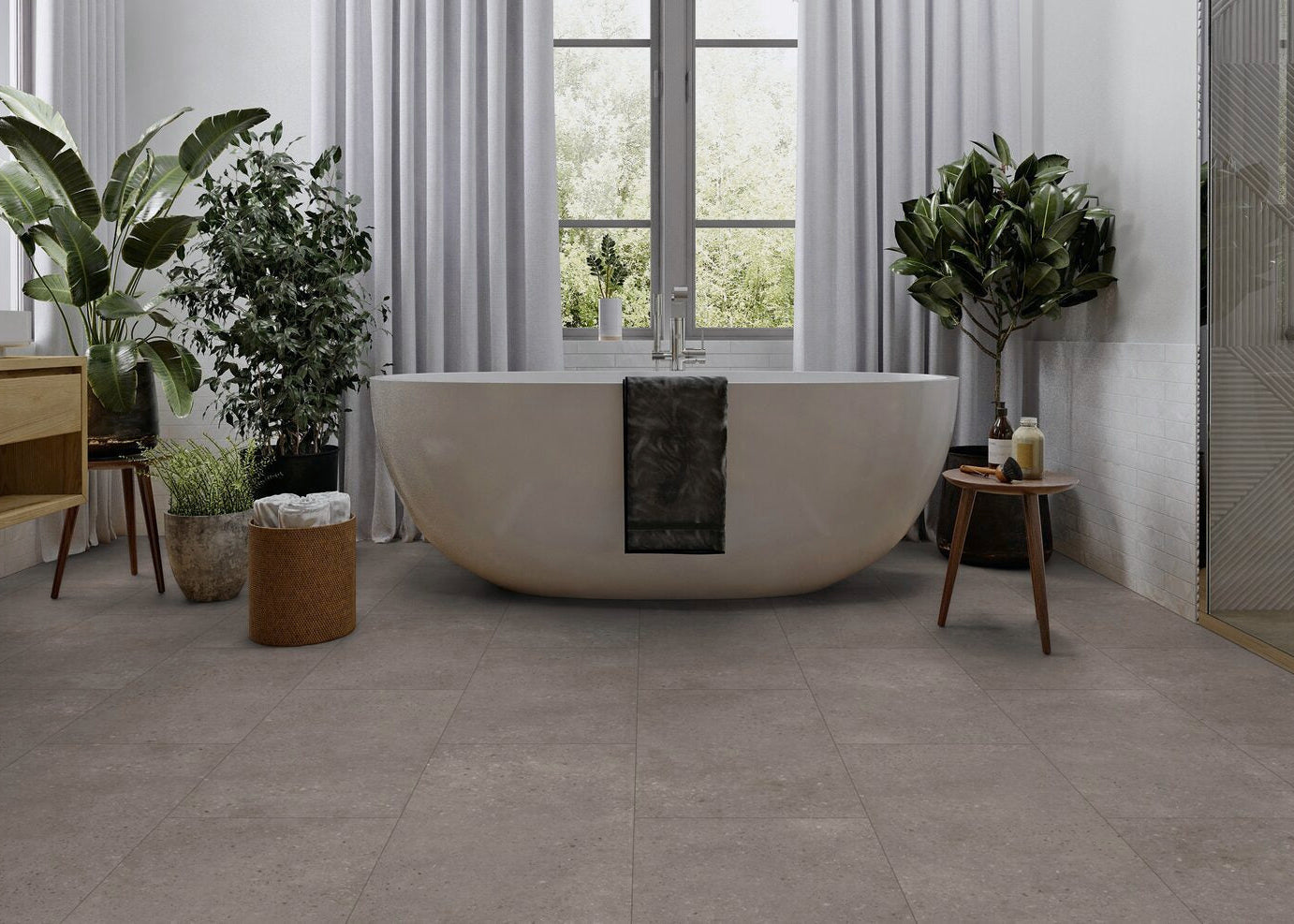 ter Hürne Avatara Perform - Fliese Stein Hamal | 776 x 387 x 6 mm