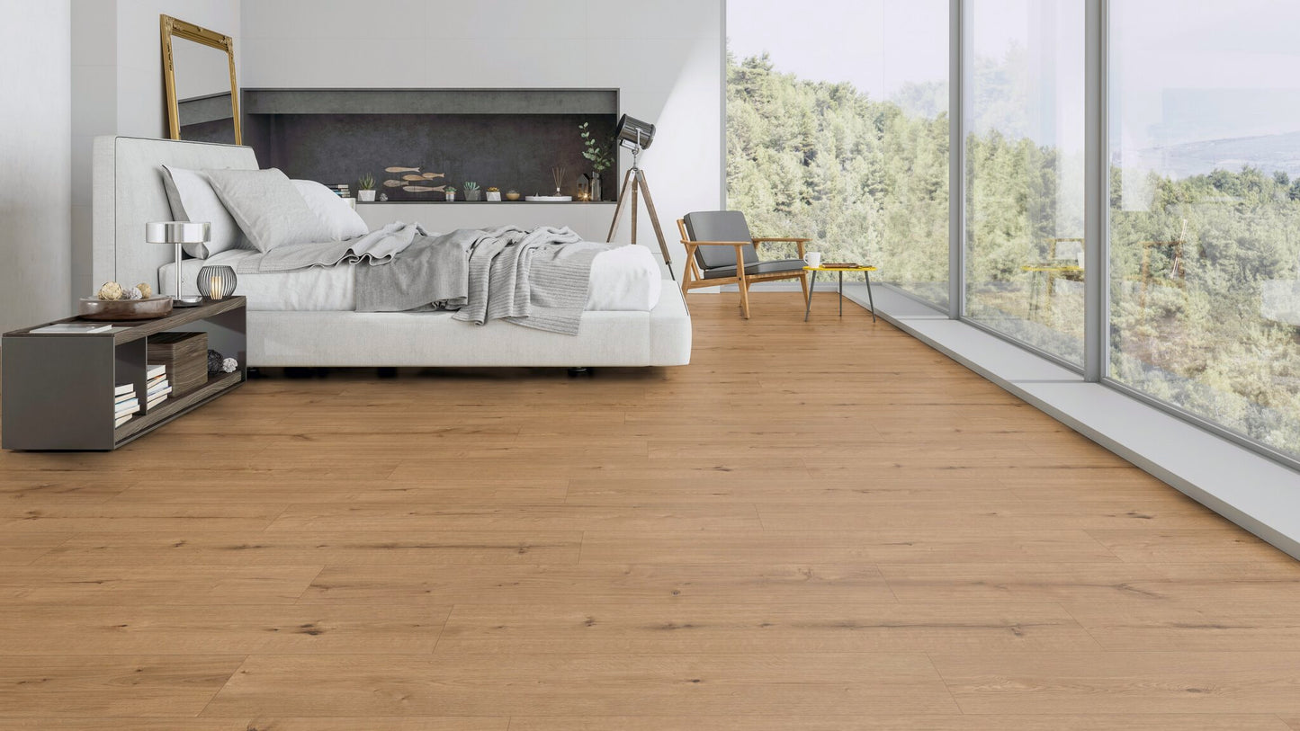 ter Hürne Avatara Perform - Landhausdiele Eiche Askella | 1290 x 246 x 6 mm