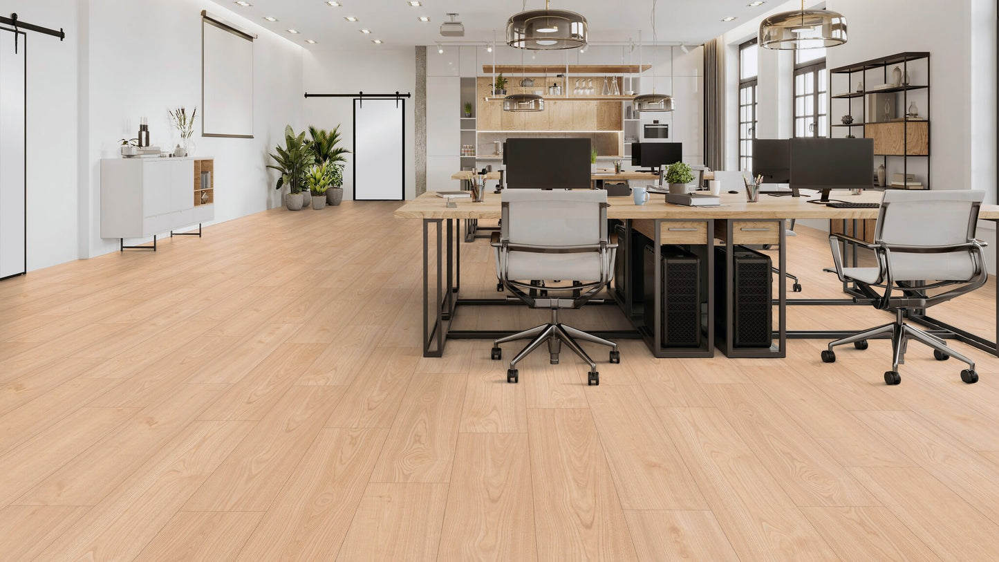 ter Hürne Avatara Pro - Landhausdiele Kastanie Rana | 1290 x 253 x 2,5 mm