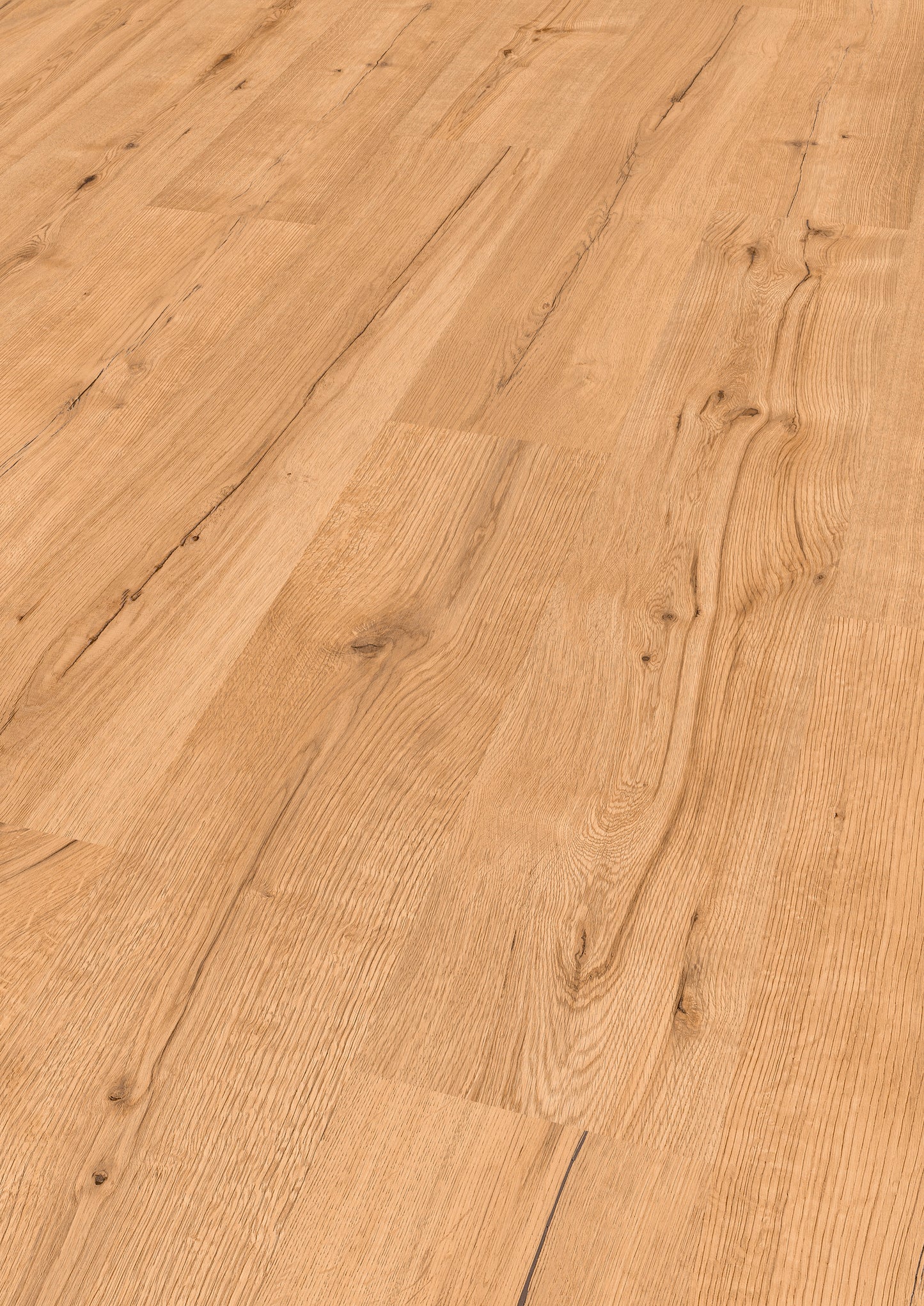 ter Hürne Avatara Pro - Landhausdiele Eiche Kuma | 1290 x 253 x 2,5 mm