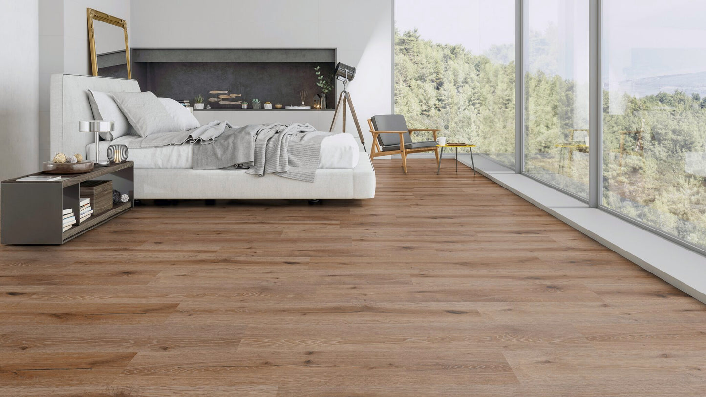 ter Hürne Avatara Pro - Landhausdiele Eiche Lyra | 1290 x 253 x 2,5 mm