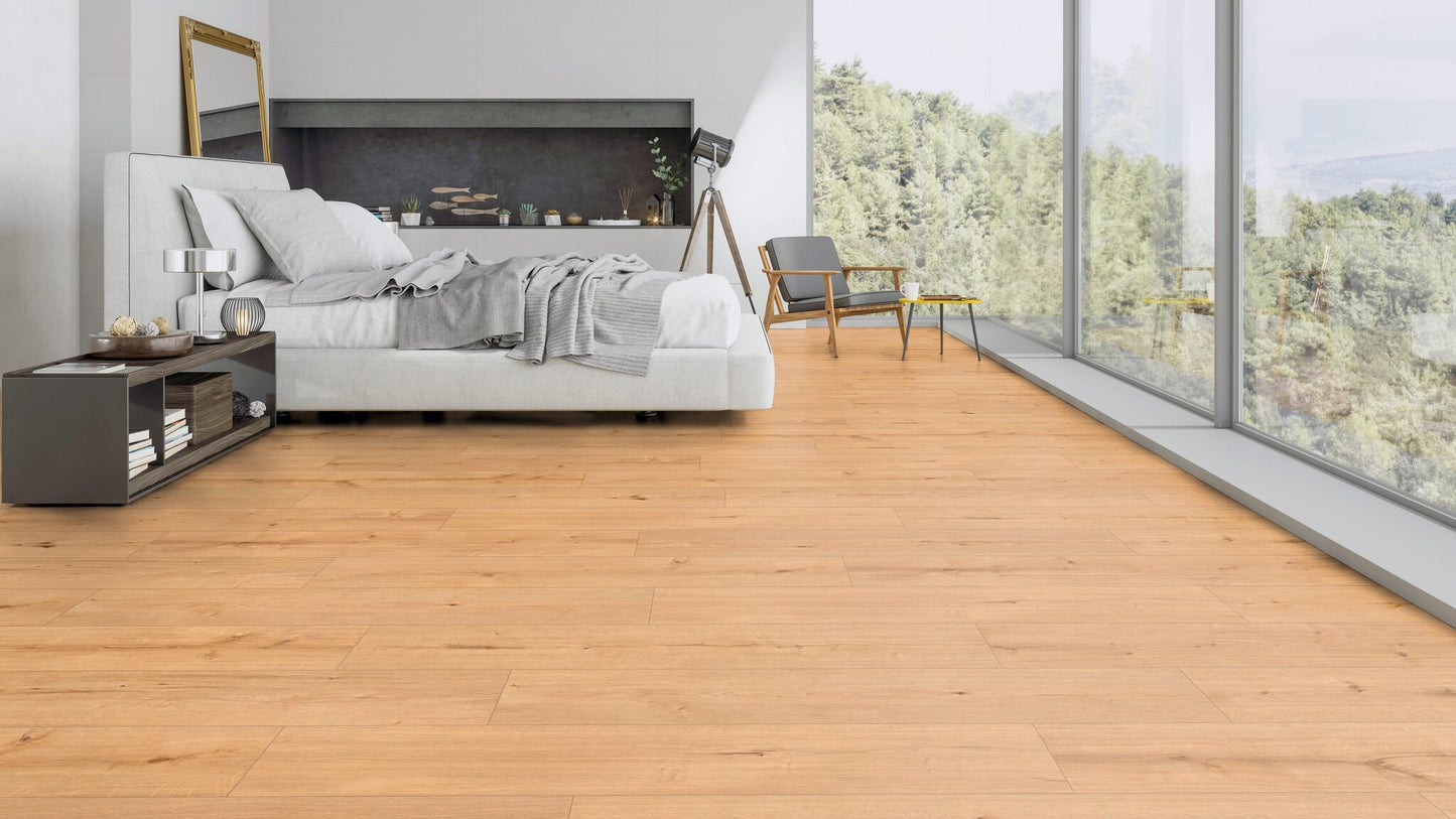 ter Hürne Avatara Pro - Landhausdiele Eiche Libra | 1290 x 253 x 2,5 mm