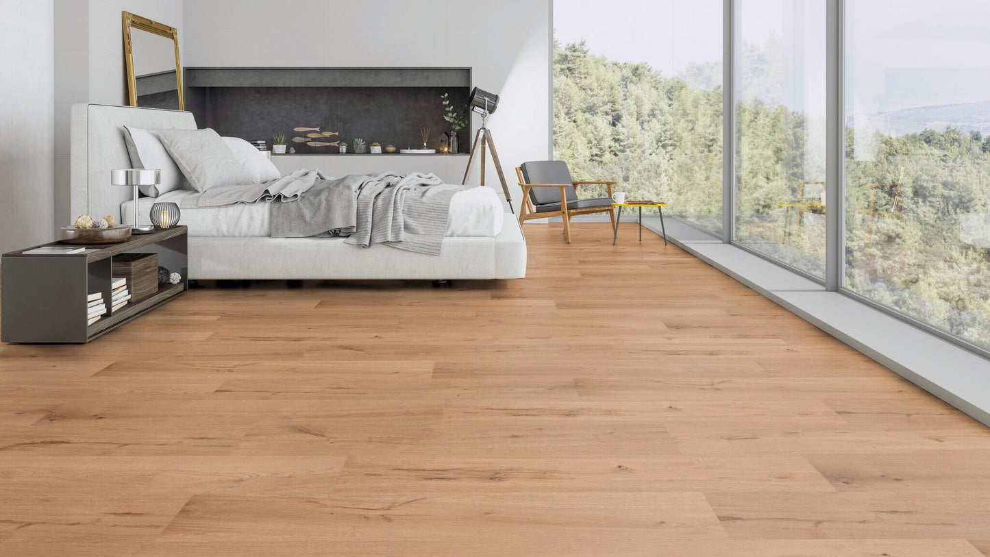 ter Hürne Avatara Pro - Landhausdiele Eiche Banta | 1290 x 253 x 2,5 mm