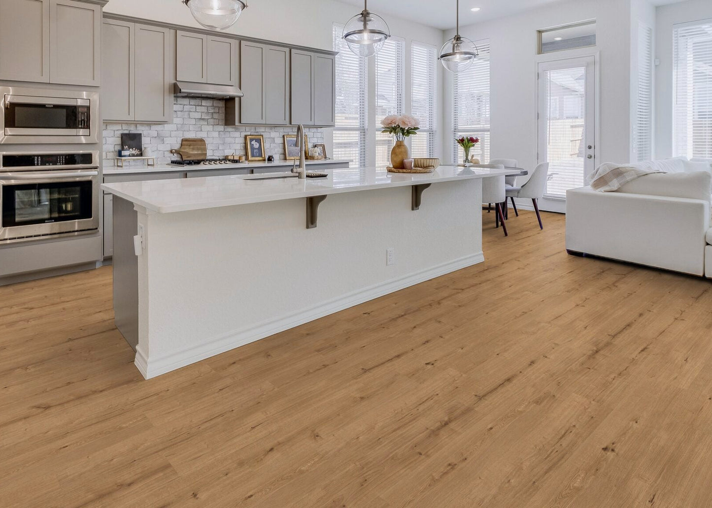 ter Hürne Avatara Perform - Landhausdiele Eiche Askella | 1290 x 246 x 6 mm