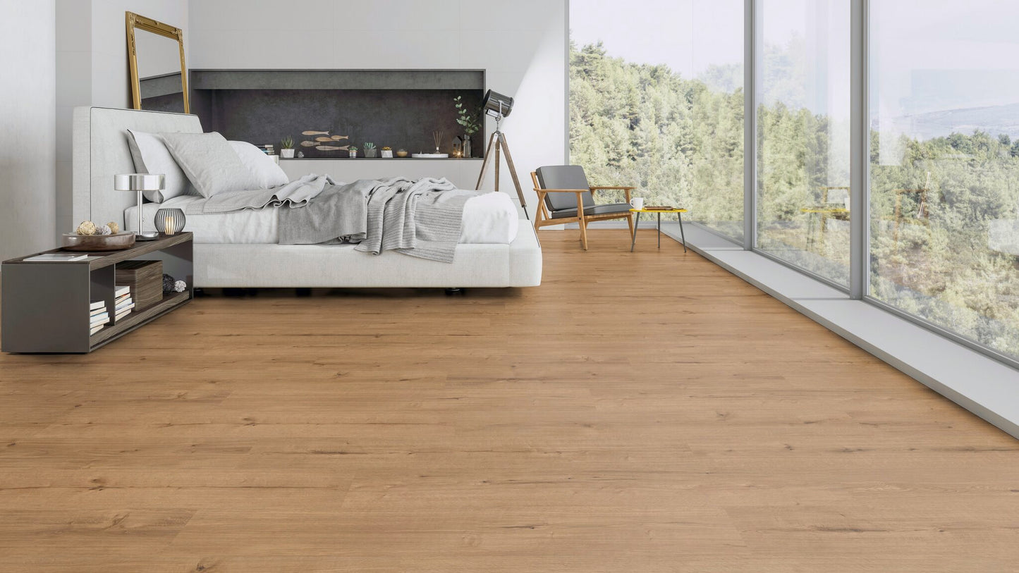 ter Hürne Avatara Pro - Landhausdiele Eiche Askella | 1290 x 253 x 2,5 mm