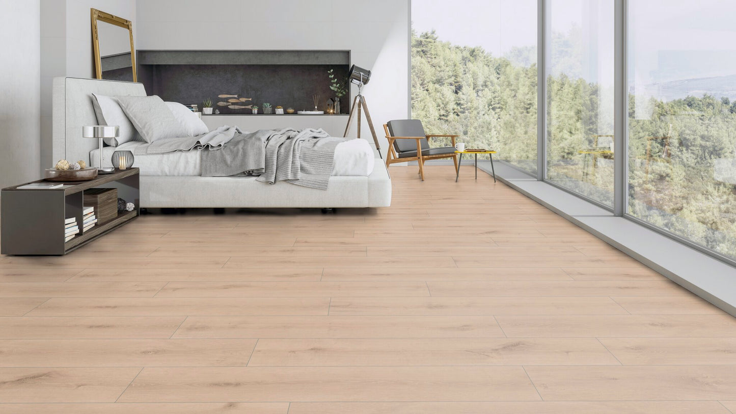 ter Hürne Avatara Pro - Landhausdiele Eiche Capella | 1290 x 253 x 2,5 mm