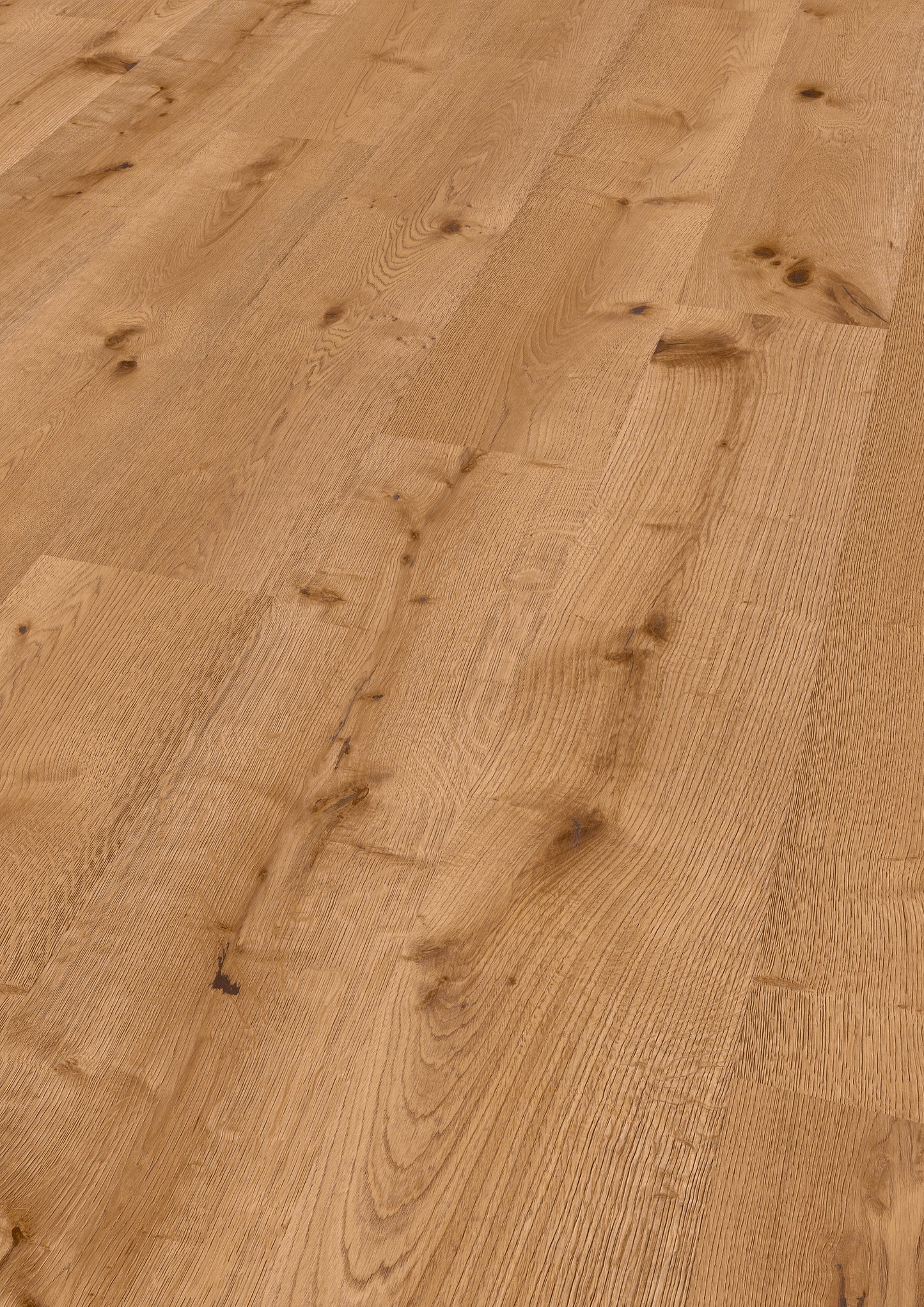 ter Hürne Avatara Pro - Landhausdiele Eiche Juno | 1290 x 253 x 2,5 mm
