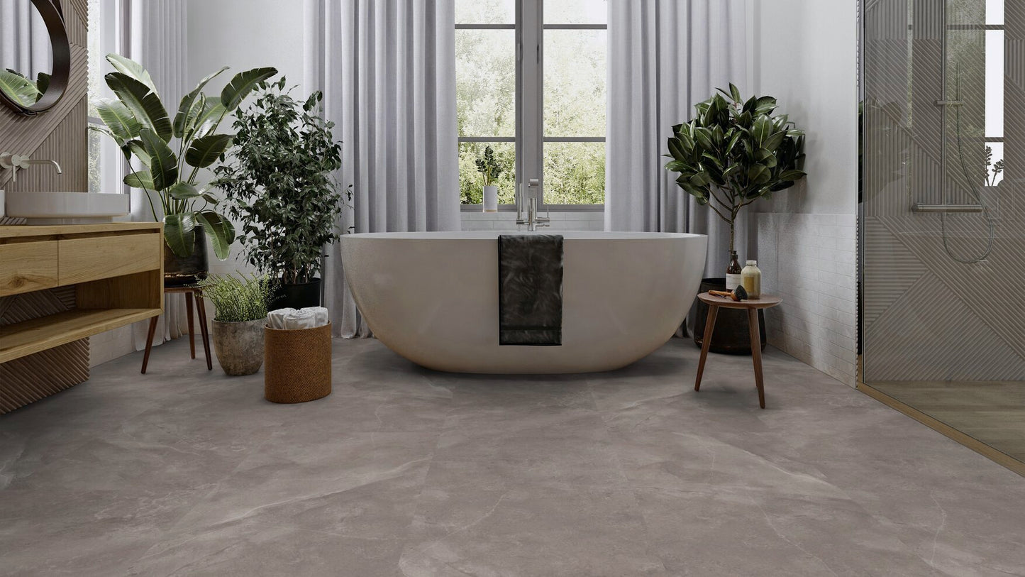 ter Hürne Avatara Pro - Fliese Stein Dia | 1190 x 595 x 2,5 mm