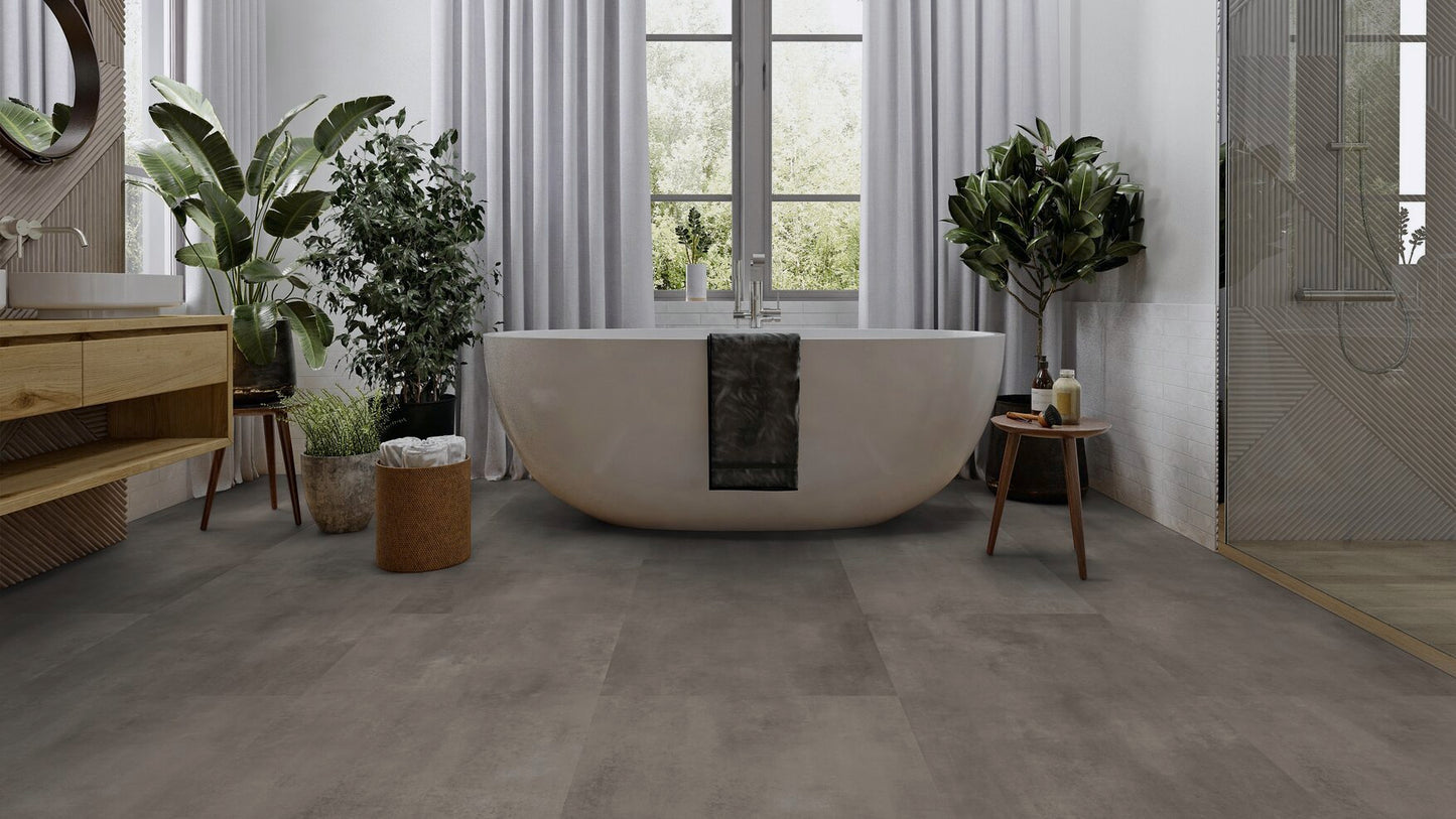 ter Hürne Avatara Pro - Fliese Stein Alasco | 1190 x 595 x 2,5 mm