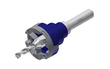 SIHGA | TerrassenFix countersink | II TFB/ES | Terrace fixing | Drill