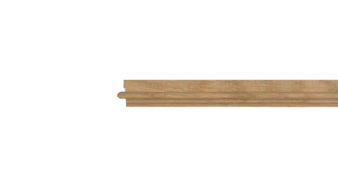 Stabparkett Eiche Naturell 22mm - Hochwertiges Parkett aus Eichenholz