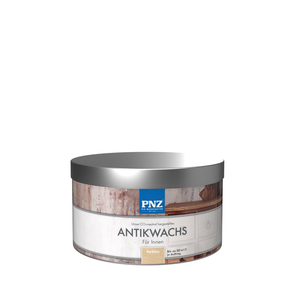 PNZ Antikwachs