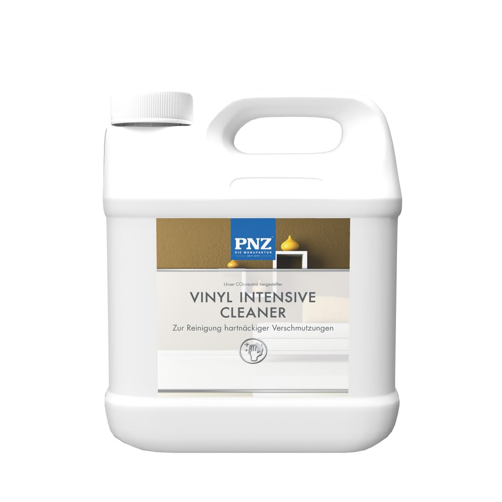 PNZ Vinyl Intensive Cleaner