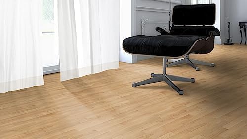 Stabparkett Eiche Select/Natur 15mm - Hochwertiges Parkett aus Eichenholz