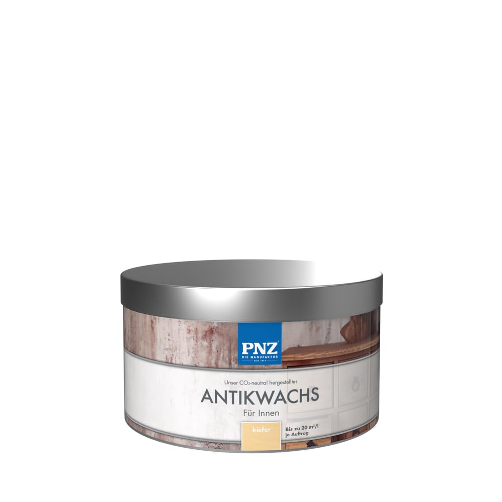PNZ Antikwachs