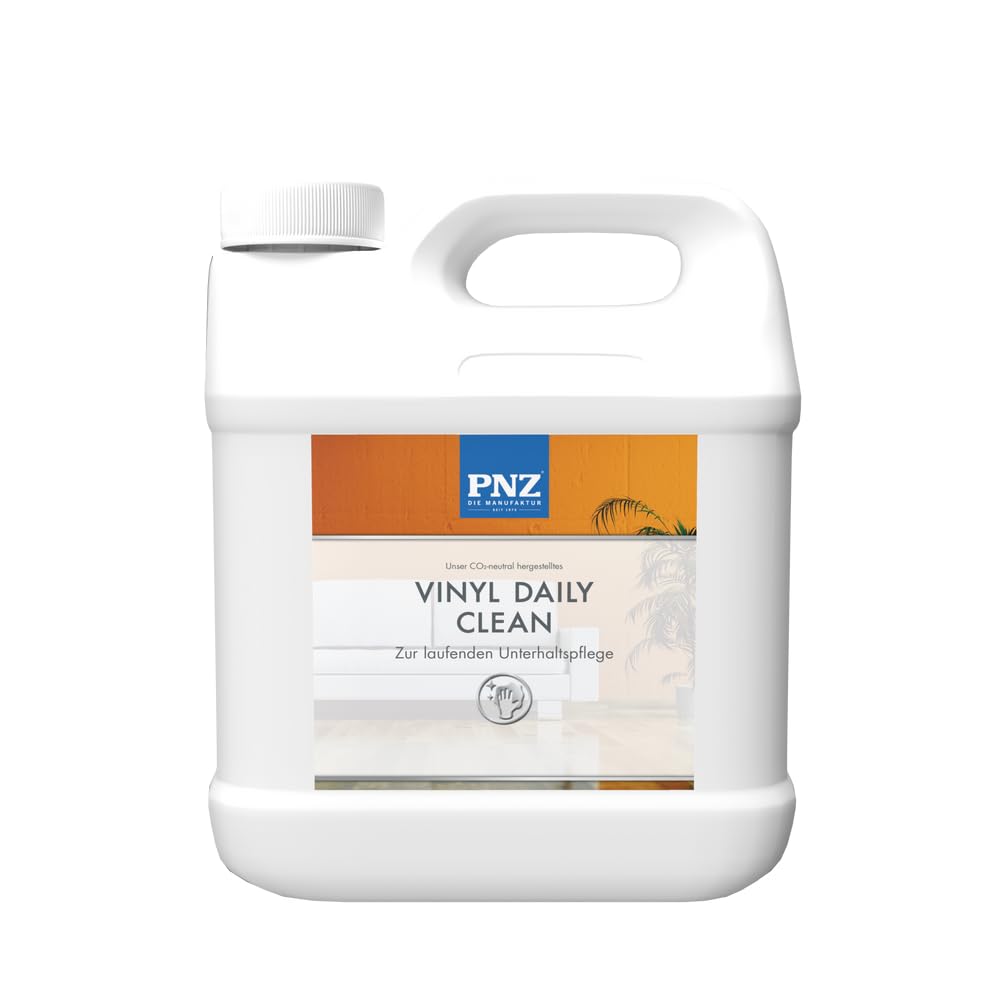 PNZ Vinyl Daily Clean 1L