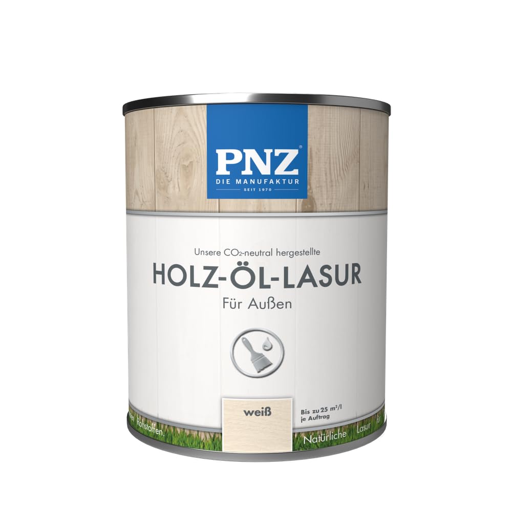 PNZ Holz-Öl-Lasur