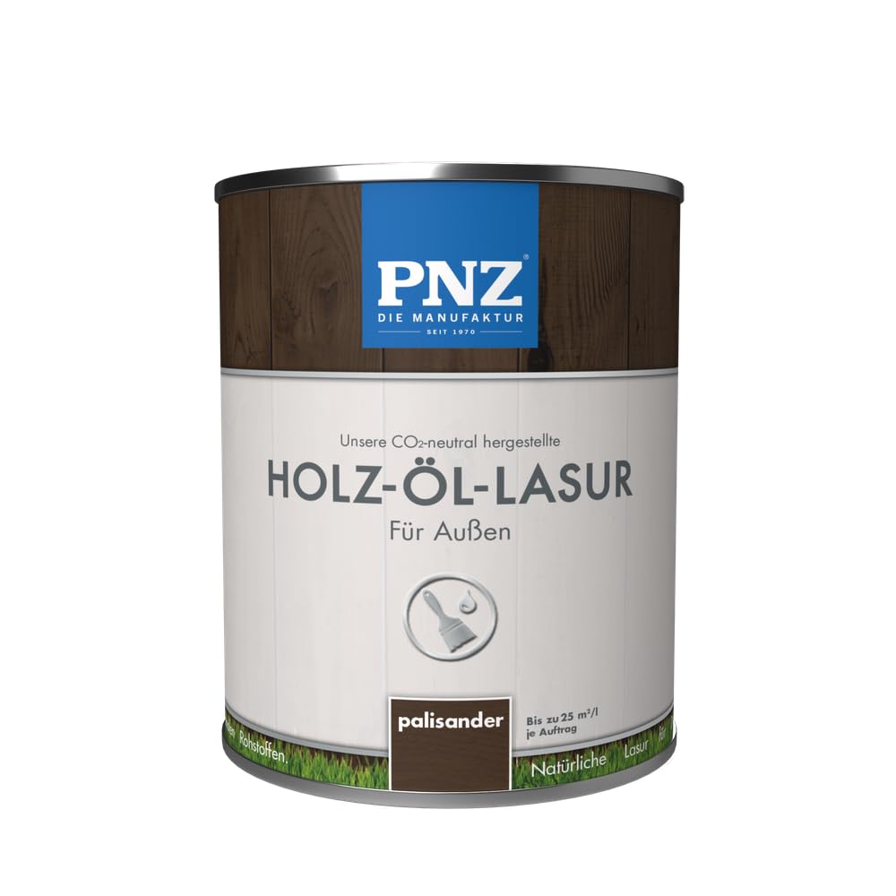 PNZ Holz-Öl-Lasur