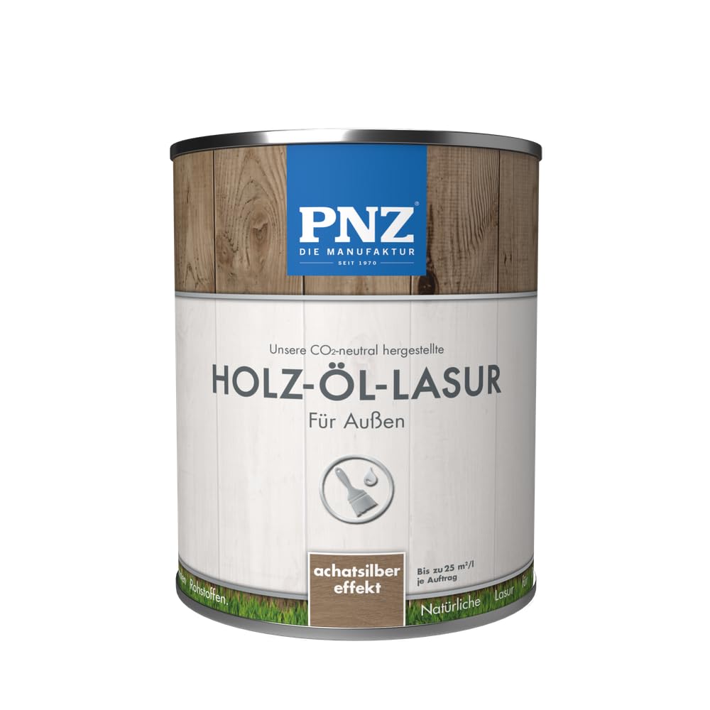 PNZ Holz-Öl-Lasur