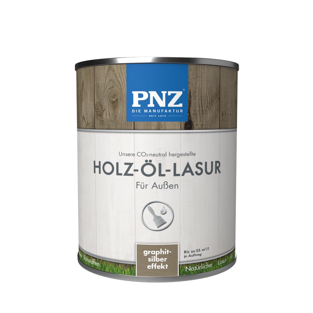 PNZ Holz-Öl-Lasur