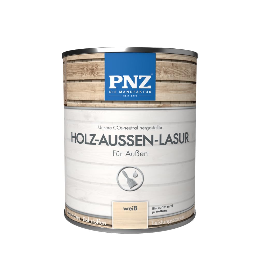 PNZ Holz-Außen-Lasur