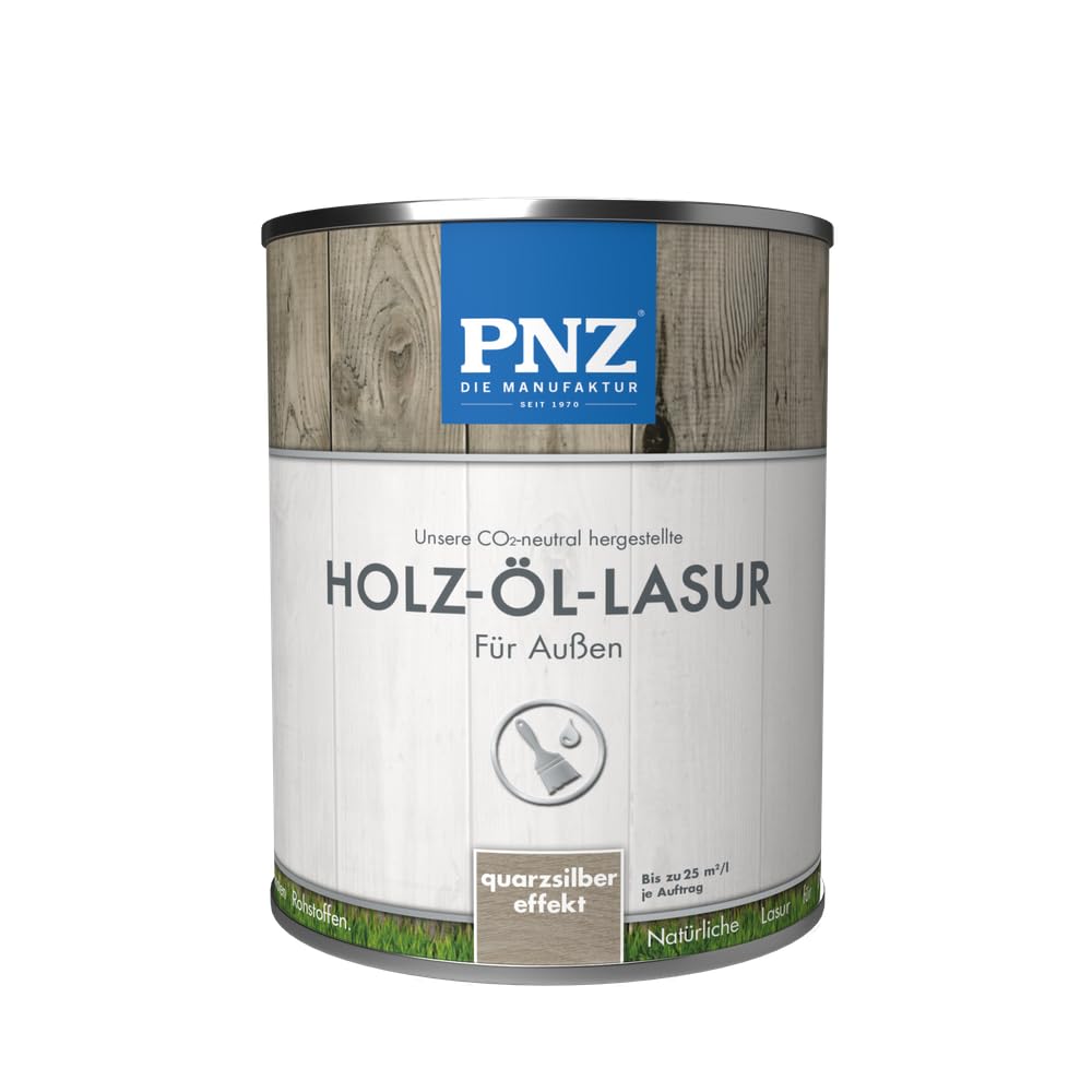 PNZ Holz-Öl-Lasur