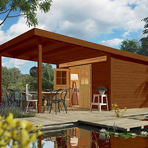 PNZ Holz-Lasur (zeder) 0,25 l - 10014