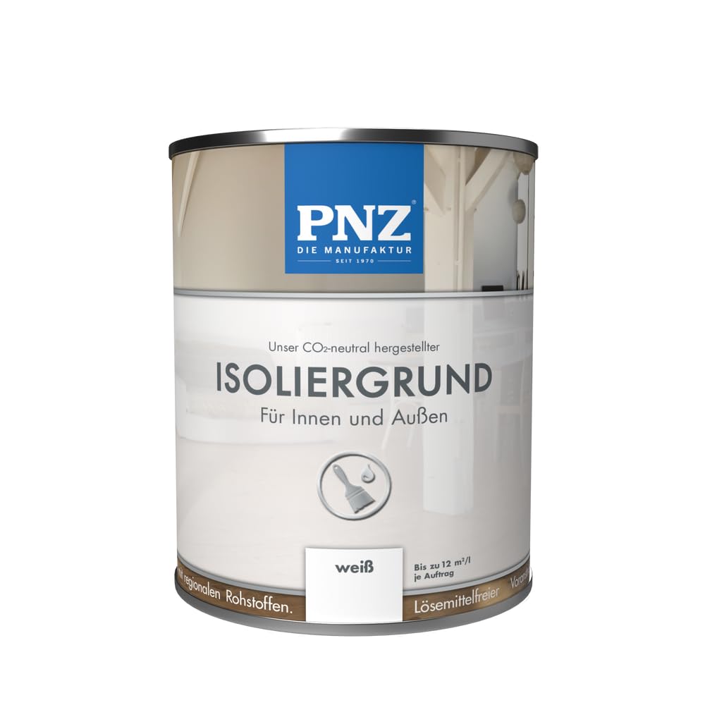 PNZ Isoliergrund