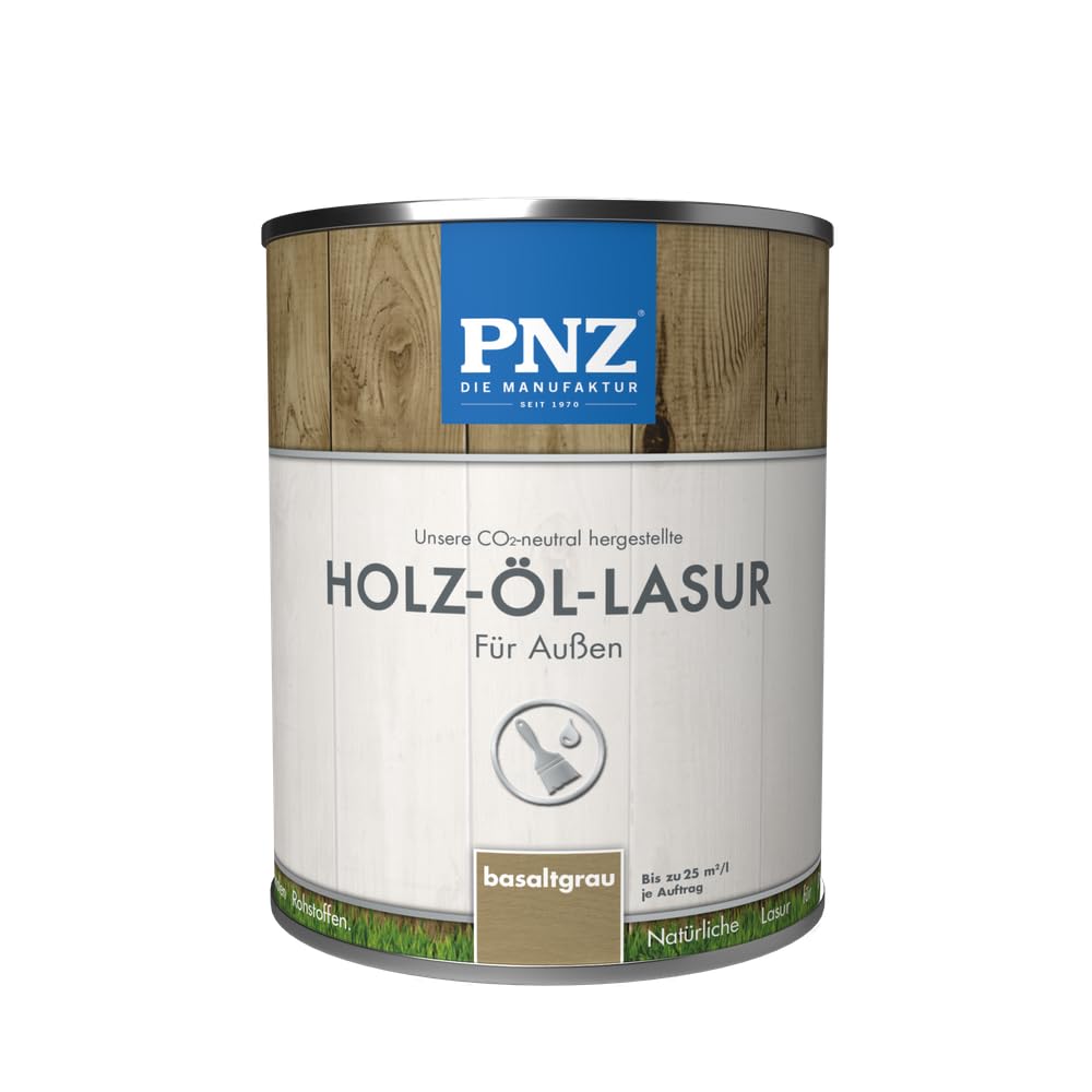 PNZ Holz-Öl-Lasur