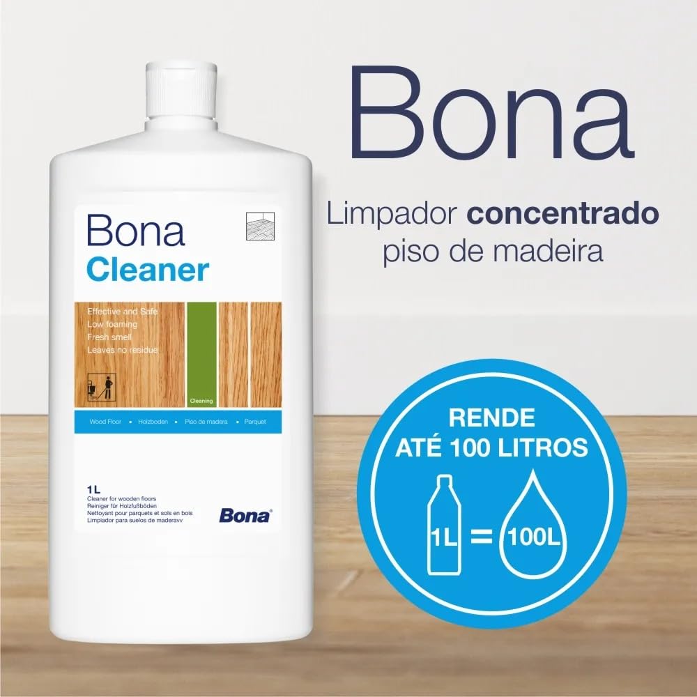 Bona Cleaner 1 litre