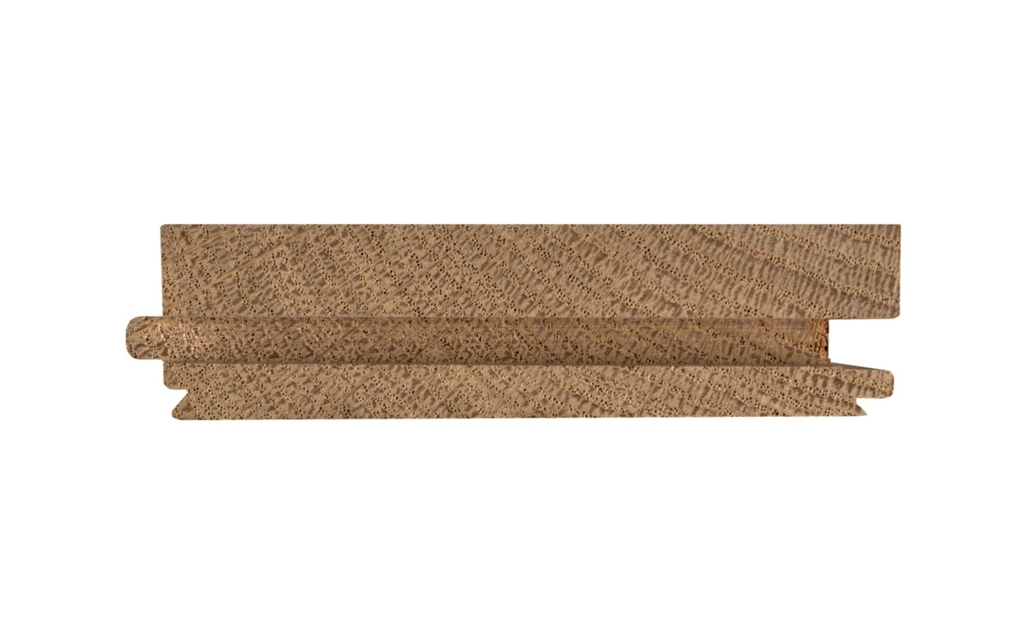 Stabparkett Eiche Select/Natur 22mm - Hochwertiges Parkett aus Eichenholz