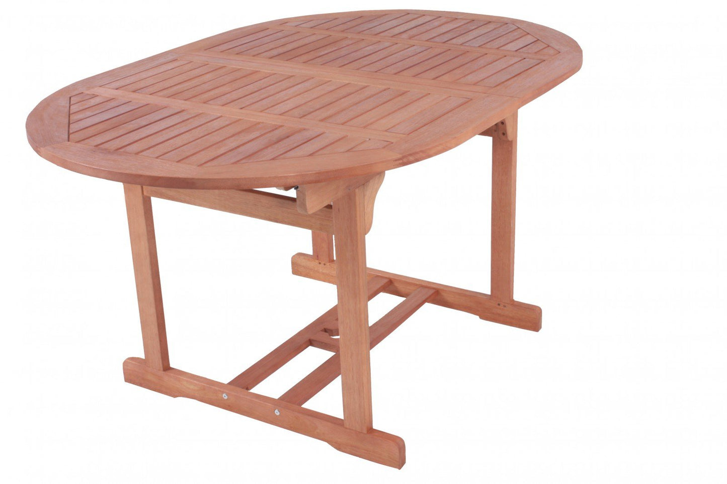 Garden Pleasure 960141 extending table