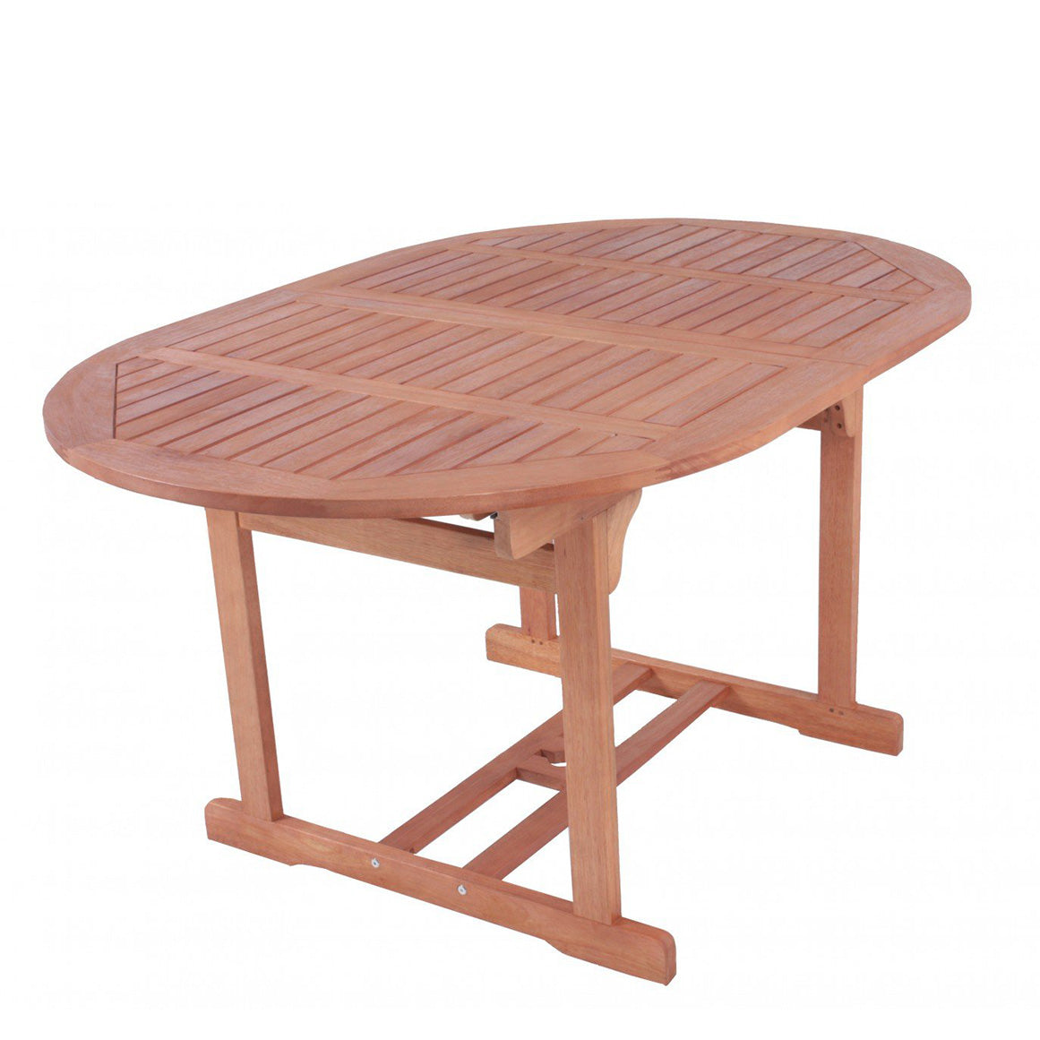 Garden Pleasure 960141 Ausziehtisch