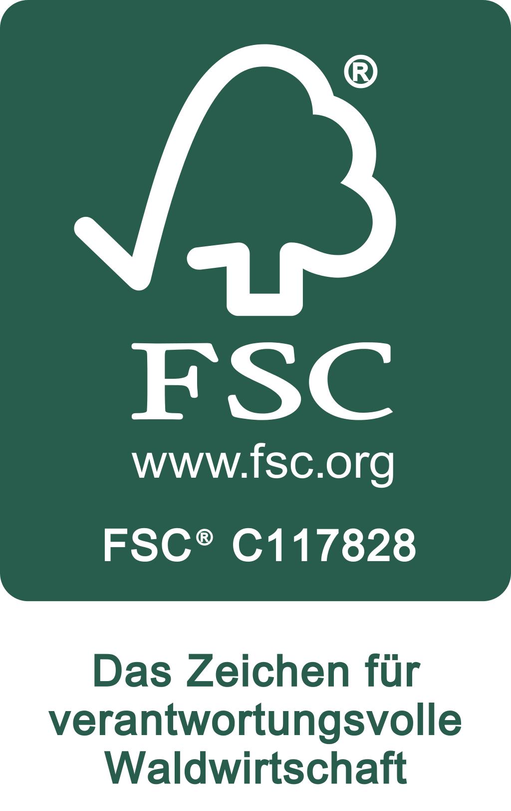 FSC 100