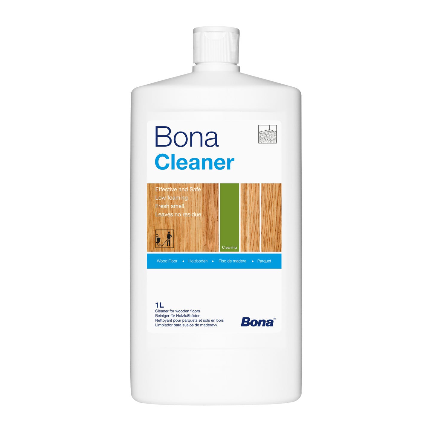 Bona Cleaner 1 litre
