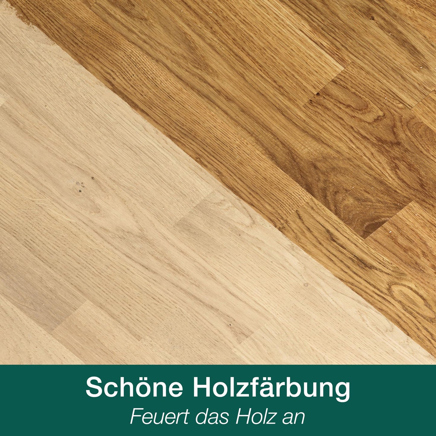 Bona Home Parkettlack & Grundierung – Perfektes Schutz-Bundle für Ihren Boden (4 Liter; glänzend)