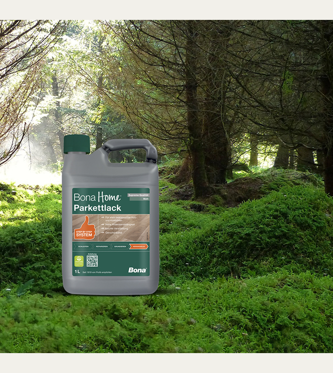 Bona Parquet Varnish Supreme 4.0L glossy WT231019015