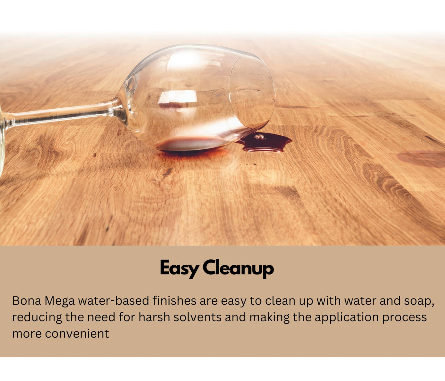 Bona Professional Mega matt 1 Liter