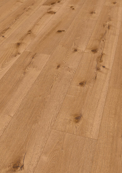 ter Hürne Avatara Perform - Landhausdiele Eiche Juno | 1800 x 246 x 6 mm