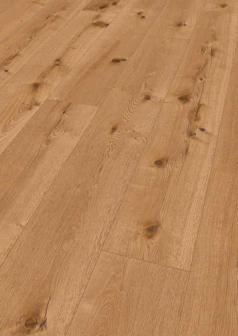 ter Hürne Avatara Perform - Landhausdiele Eiche Juno | 1800 x 246 x 6 mm