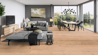 ter Hürne Avatara Perform - Landhausdiele Eiche Midea | 1800 x 246 x 6 mm