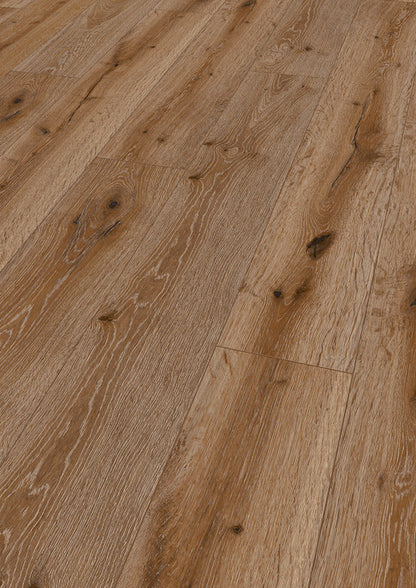 ter Hürne Avatara Perform - Landhausdiele Eiche Lyra | 1800 x 246 x 6 mm
