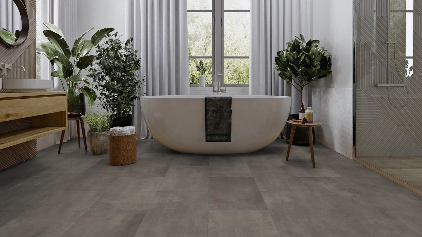 ter Hürne Avatara Pro - Fliese Stein Alasco | 1190 x 595 x 2,5 mm
