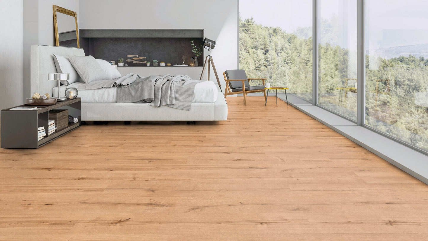 ter Hürne Avatara Pro - Landhausdiele Eiche Kuma | 1290 x 253 x 2,5 mm