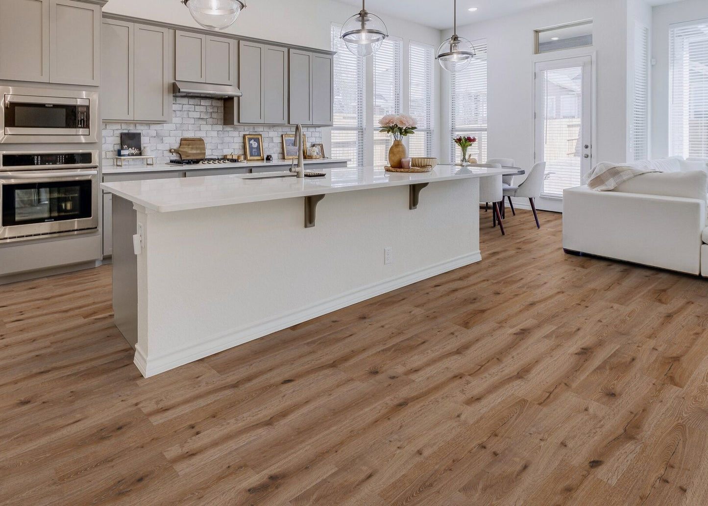 ter Hürne Avatara Perform - Landhausdiele Eiche Lyra | 1800 x 246 x 6 mm