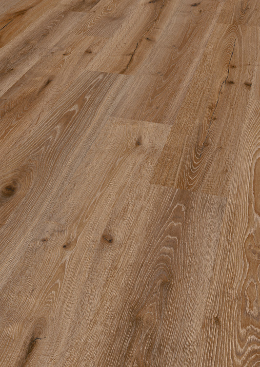 ter Hürne Avatara Pro - Landhausdiele Eiche Lyra | 1290 x 253 x 2,5 mm