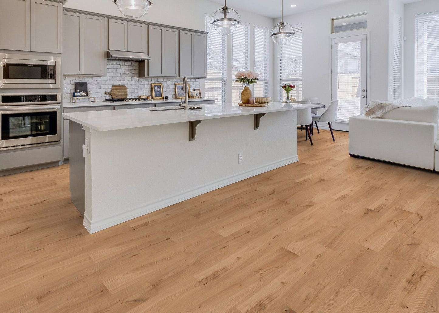 ter Hürne Avatara Perform - Landhausdiele Eiche Banta | 1290 x 246 x 6 mm