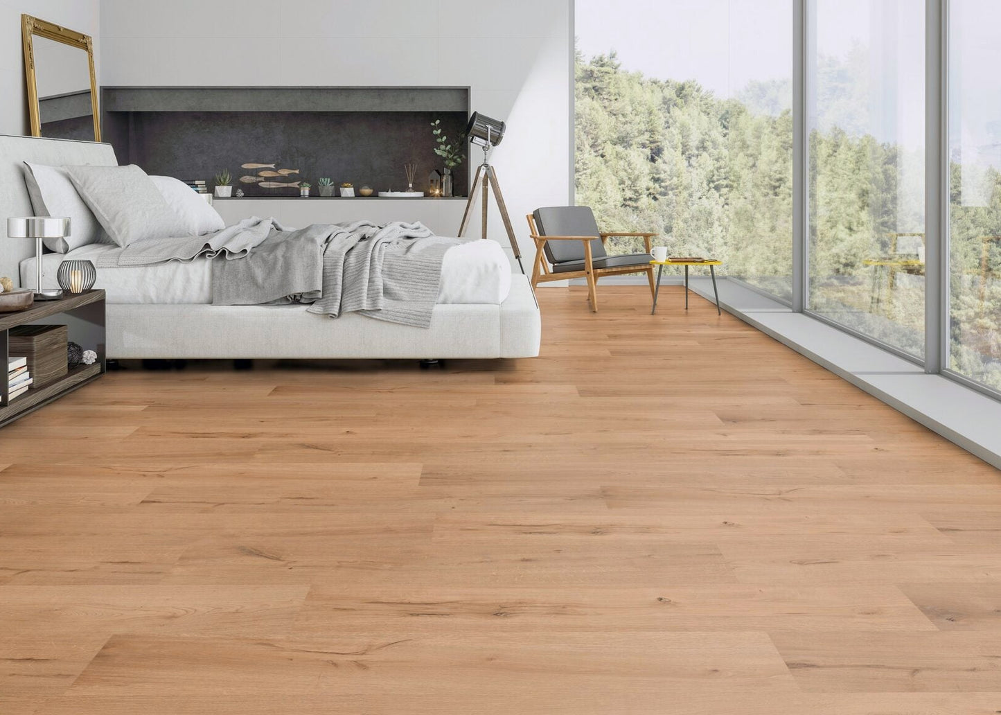 ter Hürne Avatara Perform - Landhausdiele Eiche Banta | 1290 x 246 x 6 mm